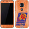 NBA Phoenix Suns Hardwood Classics Moto E5 Play Skin